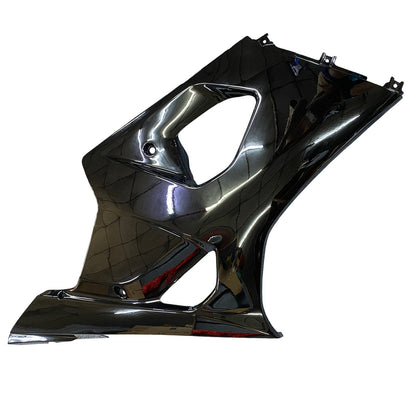 2003-2004 Fairings Suzuki GSXR 1000 All Black Suzuki  Generic