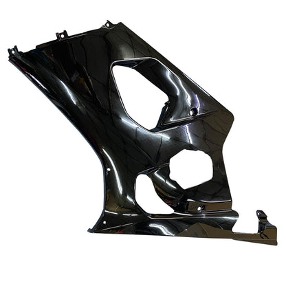 2003-2004 Fairings Suzuki GSXR 1000 All Black Suzuki  Generic