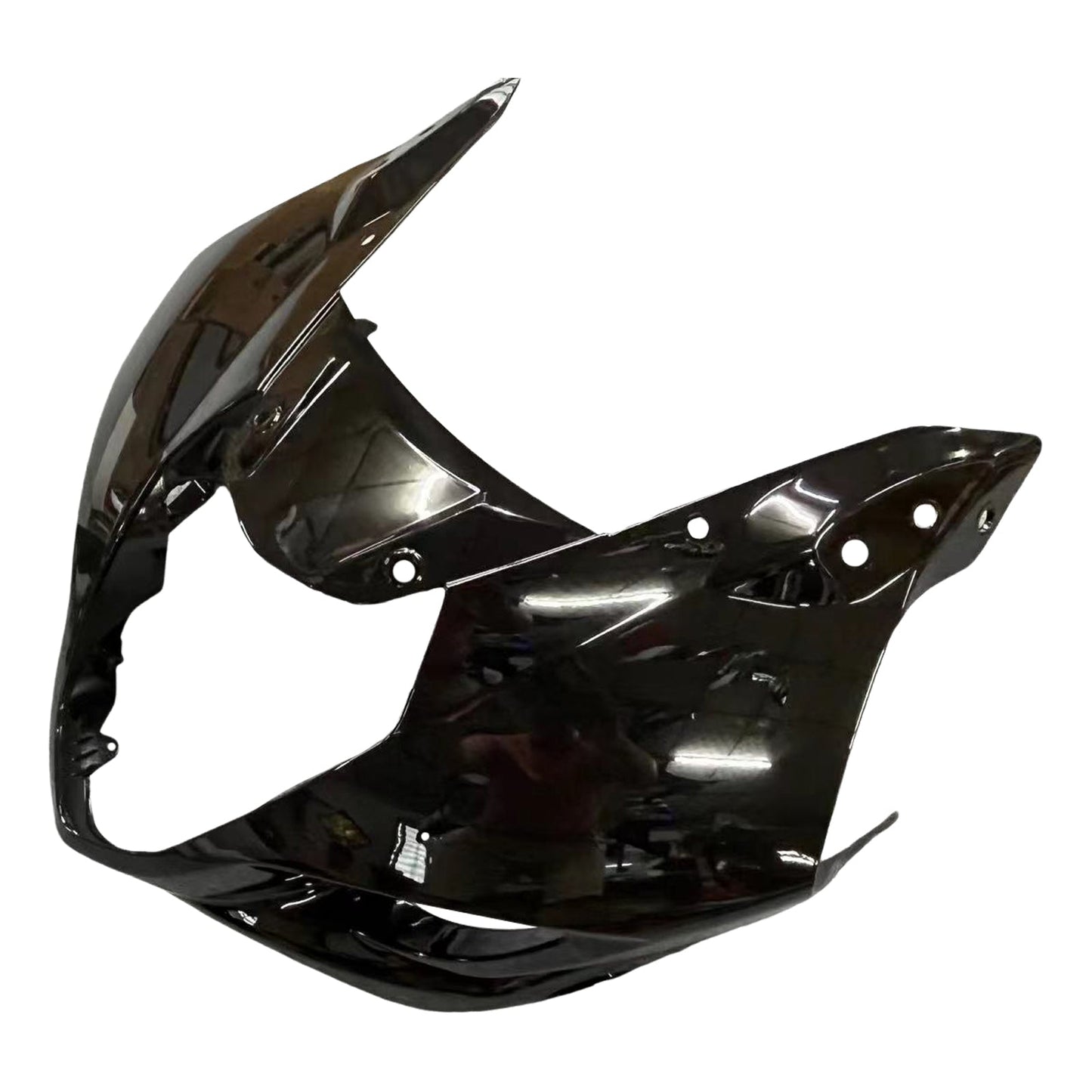 2003-2004 Fairings Suzuki GSXR 1000  Black Suzuki  Generic