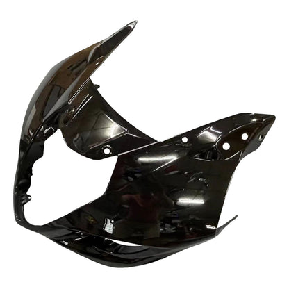 2003-2004 Fairings Suzuki GSXR 1000  Black Suzuki  Generic