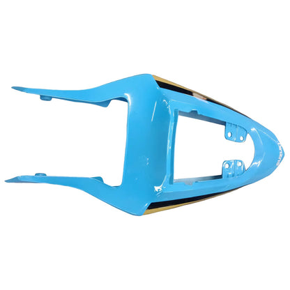 2003-2004 Fairings Suzuki GSXR 1000 Blue Rizla Suzuki  Generic
