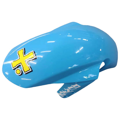 2003-2004 Fairings Suzuki GSXR 1000 Blue Rizla Suzuki  Generic