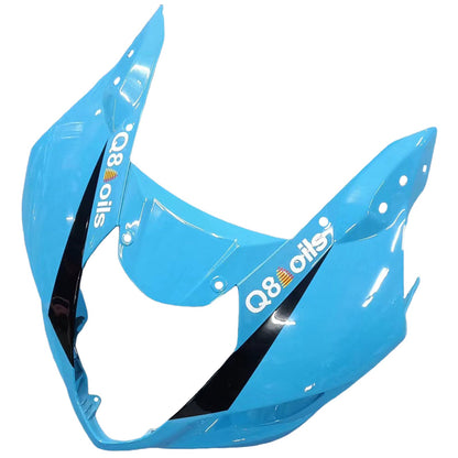 2003-2004 Fairings Suzuki GSXR 1000 Blue Rizla Suzuki  Generic