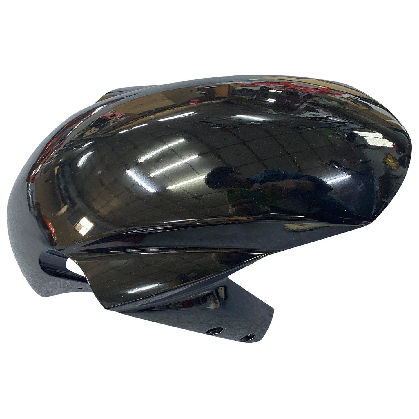 2003-2004 Fairings Suzuki GSXR 1000 Black Red GSXR  Generic