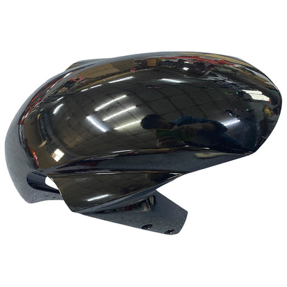 2003-2004 Fairings Suzuki GSXR 1000 Black Red GSXR  Generic