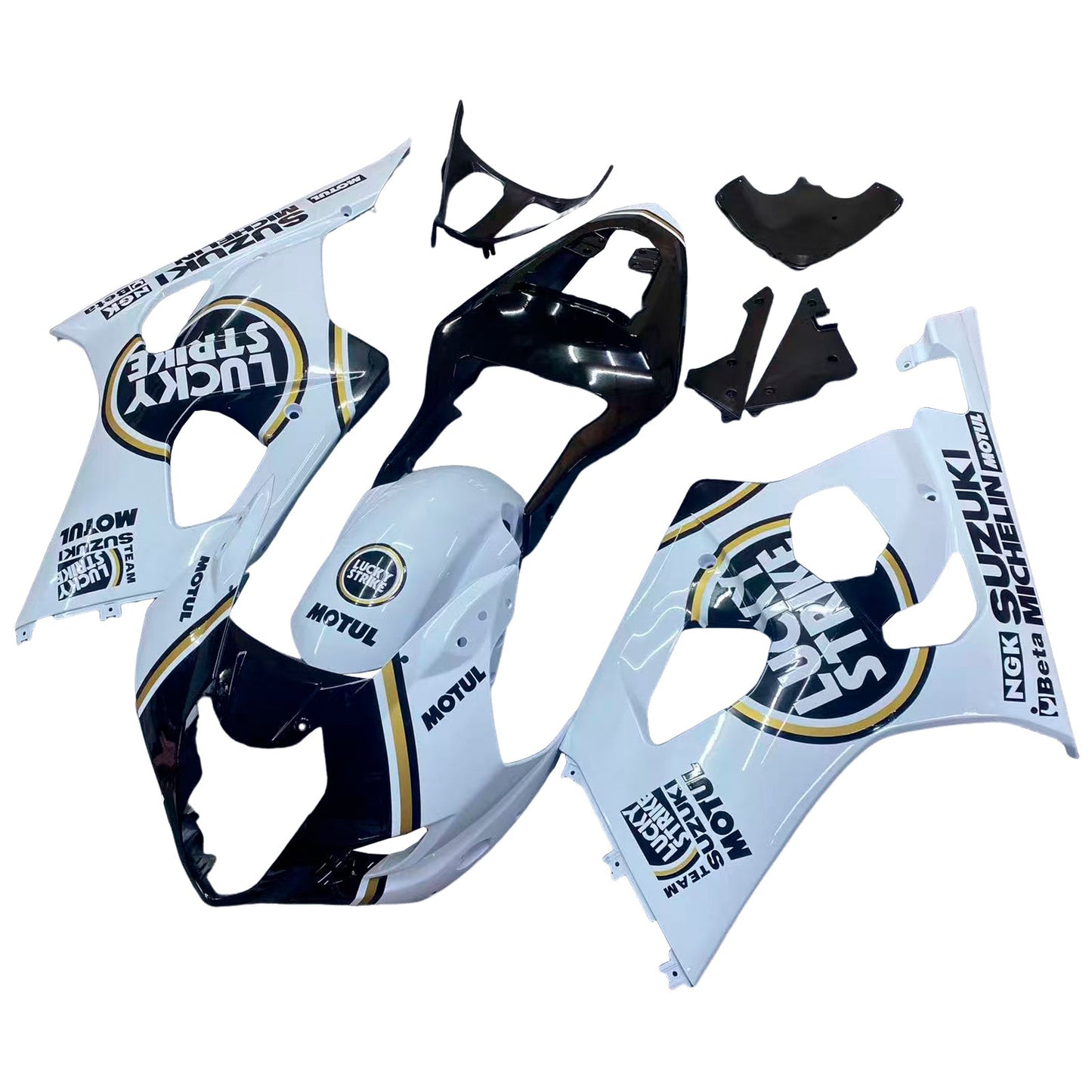 2003-2004 Suzuki GSXR1000 Fairing Kit K3