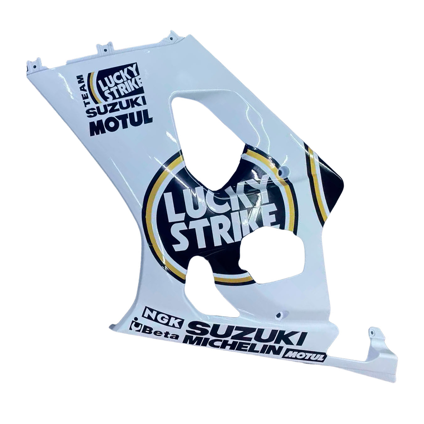 2003-2004 Suzuki GSXR1000 Fairing Kit K3