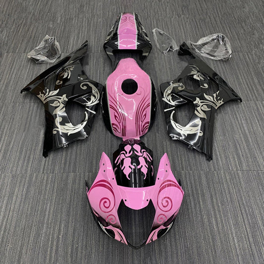2003-2004 Suzuki GSXR1000 K3 Fairing Kit Bodywork Plastic ABS