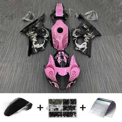 2003-2004 Suzuki GSXR1000 K3 Fairing Kit Bodywork Plastic ABS
