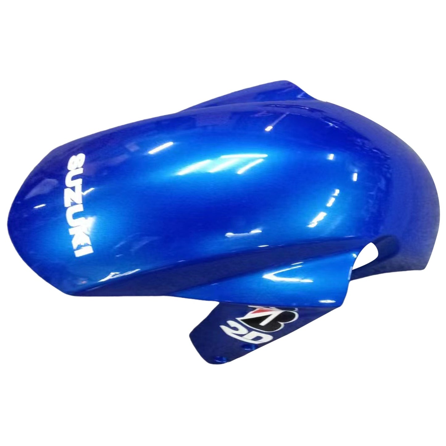 2003-2004 Suzuki GSXR1000 K3 Fairing Kit Bodywork Plastic ABS