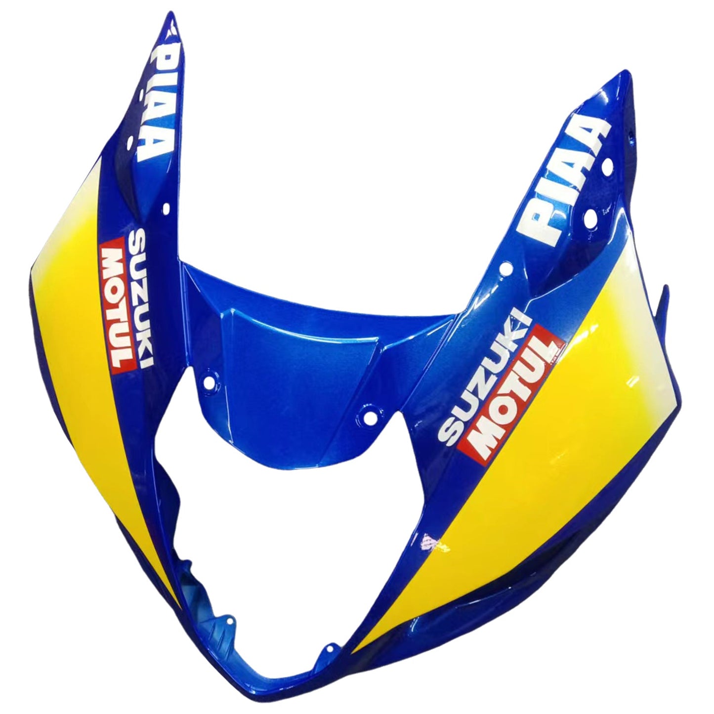 2003-2004 Suzuki GSXR1000 K3 Fairing Kit Bodywork Plastic ABS
