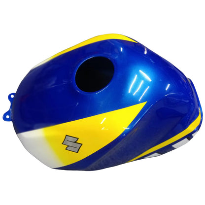 2003-2004 Suzuki GSXR1000 K3 Fairing Kit Bodywork Plastic ABS