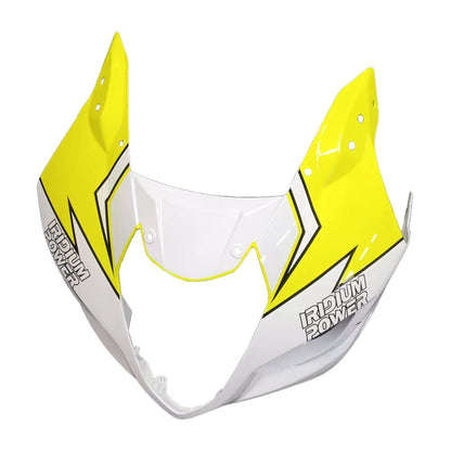 2003-2004 Suzuki GSXR1000 K3 Fairing Kit Bodywork Plastic ABS