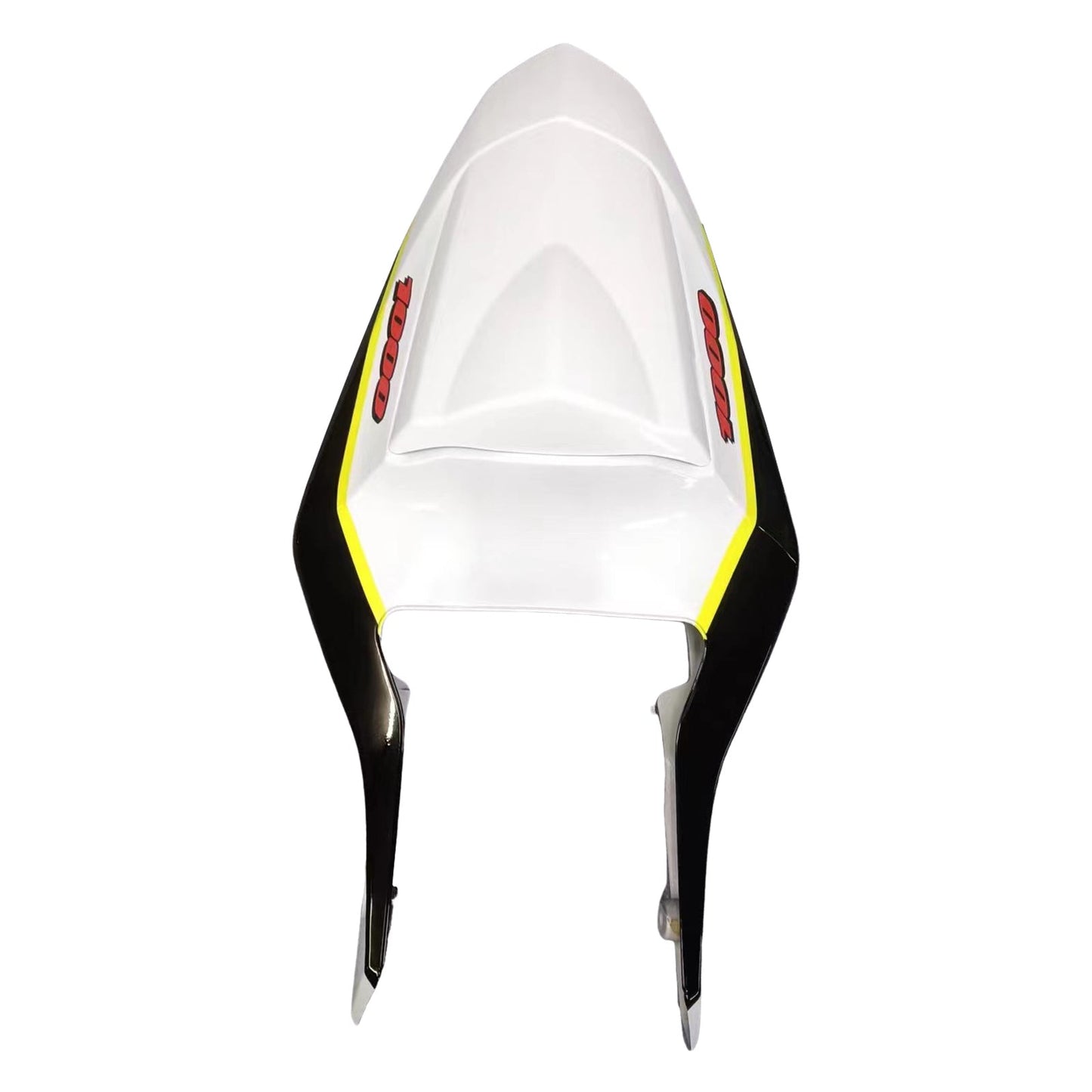 2003-2004 Suzuki GSXR1000 K3 Fairing Kit Bodywork Plastic ABS