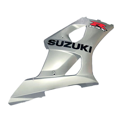 2003-2004 Suzuki GSXR1000 K3 Fairing Kit Bodywork Plastic ABS