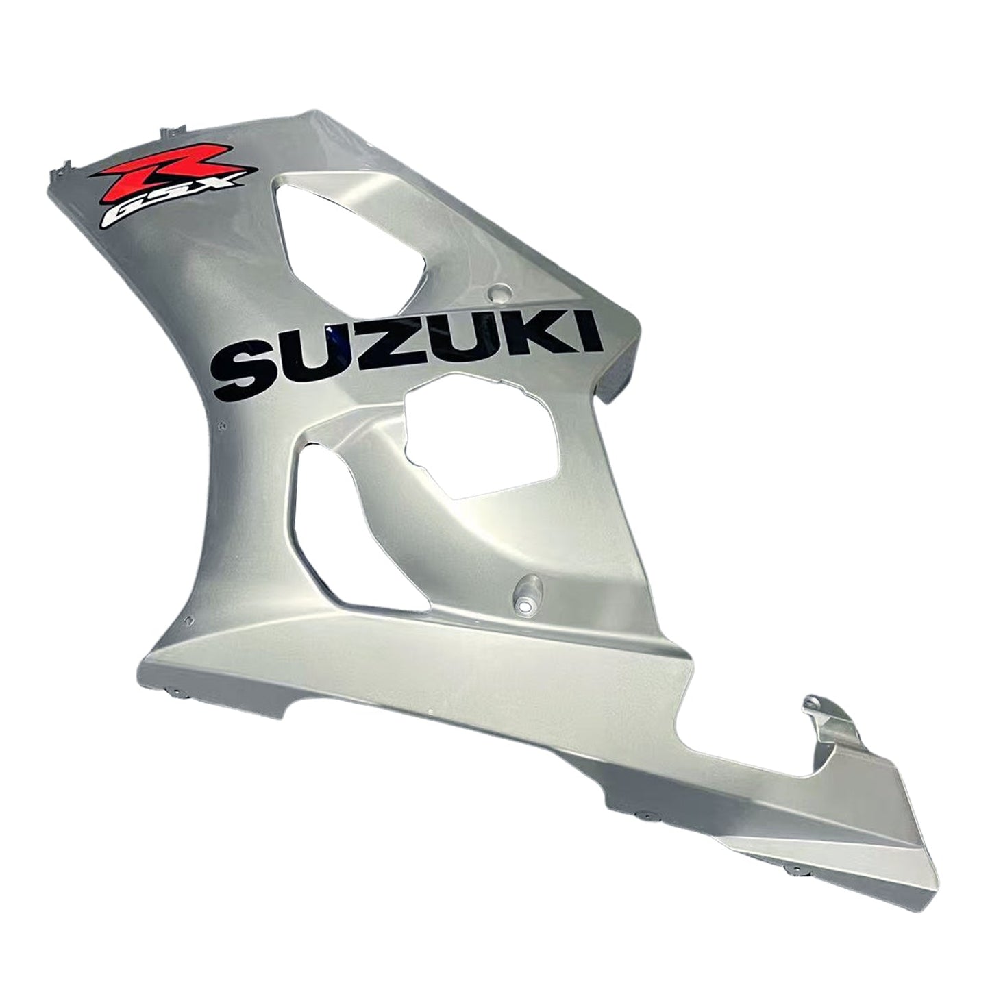 2003-2004 Suzuki GSXR1000 K3 Fairing Kit Bodywork Plastic ABS