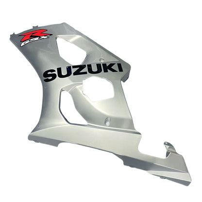2003-2004 Suzuki GSXR1000 K3 Fairing Kit Bodywork Plastic ABS