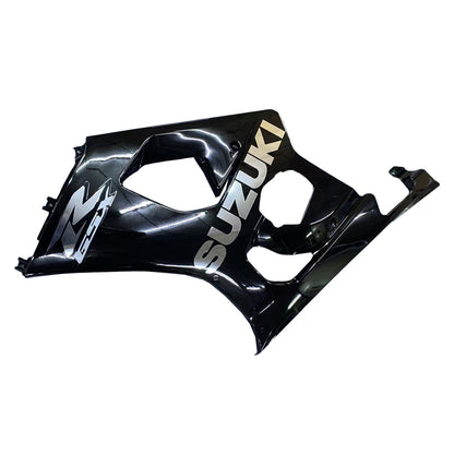 2003-2004 Suzuki GSXR1000 K3 Fairing Kit Bodywork Plastic ABS