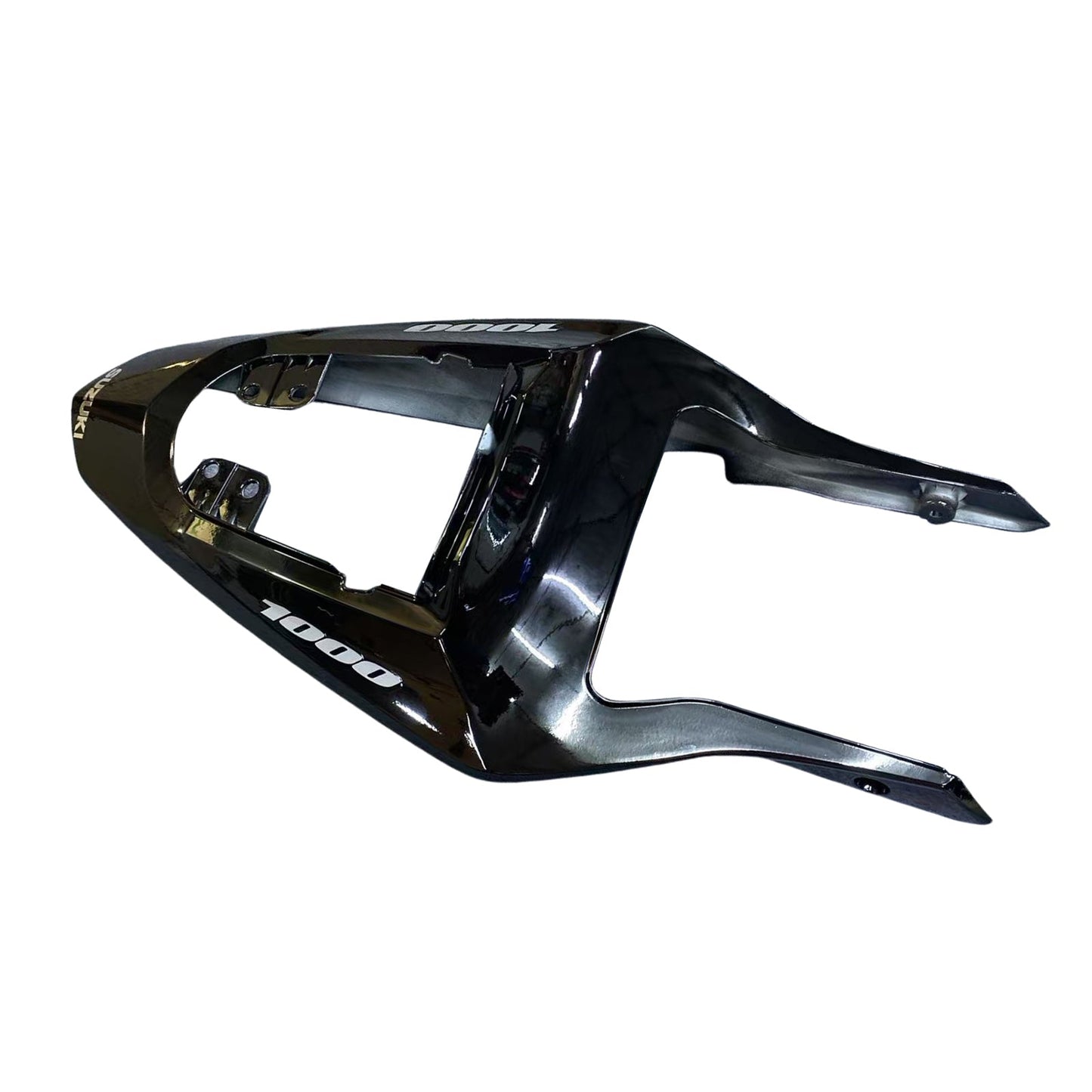 2003-2004 Suzuki GSXR1000 K3 Fairing Kit Bodywork Plastic ABS