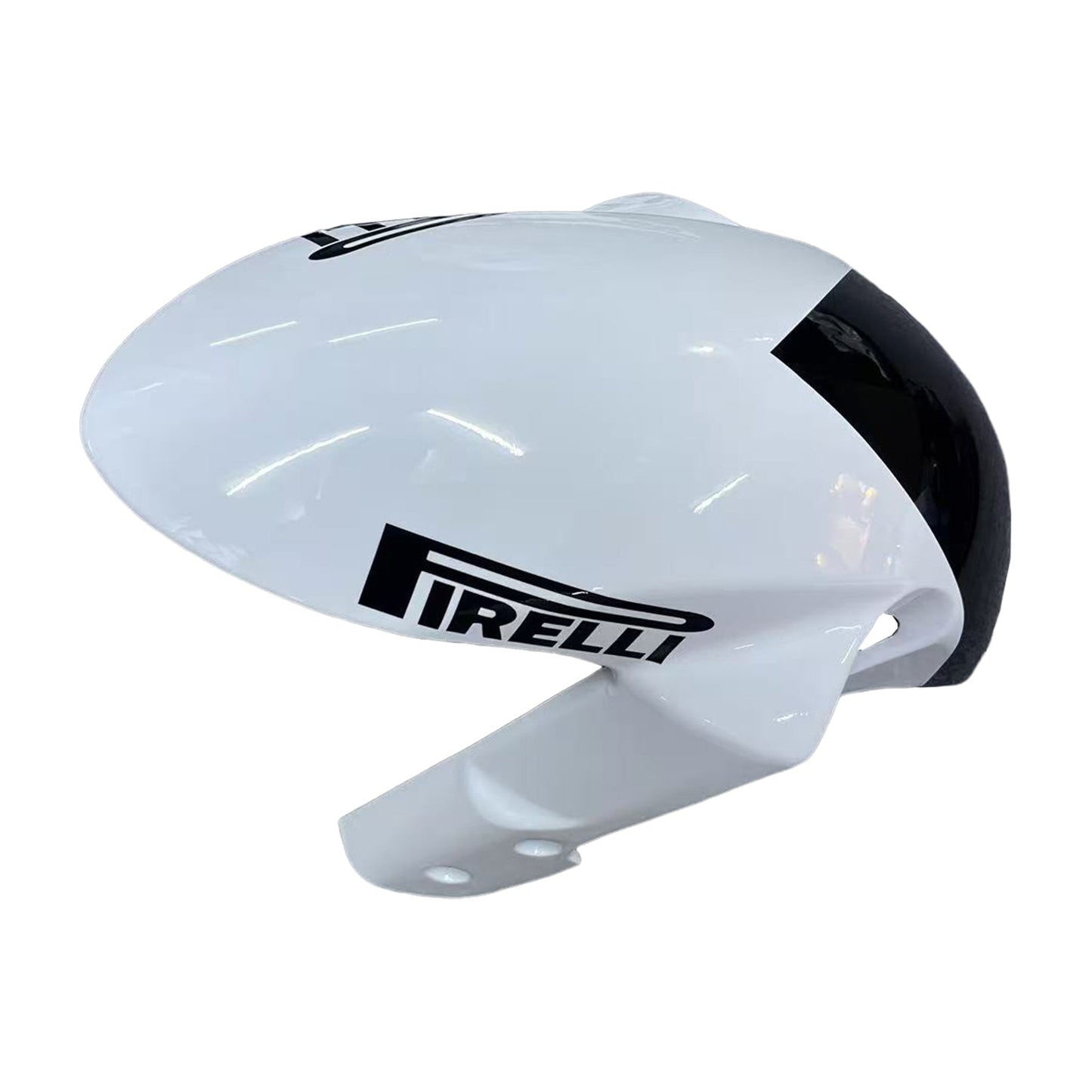 2005-2006 Fairings Suzuki GSXR 1000 White Black Alstare  Generic