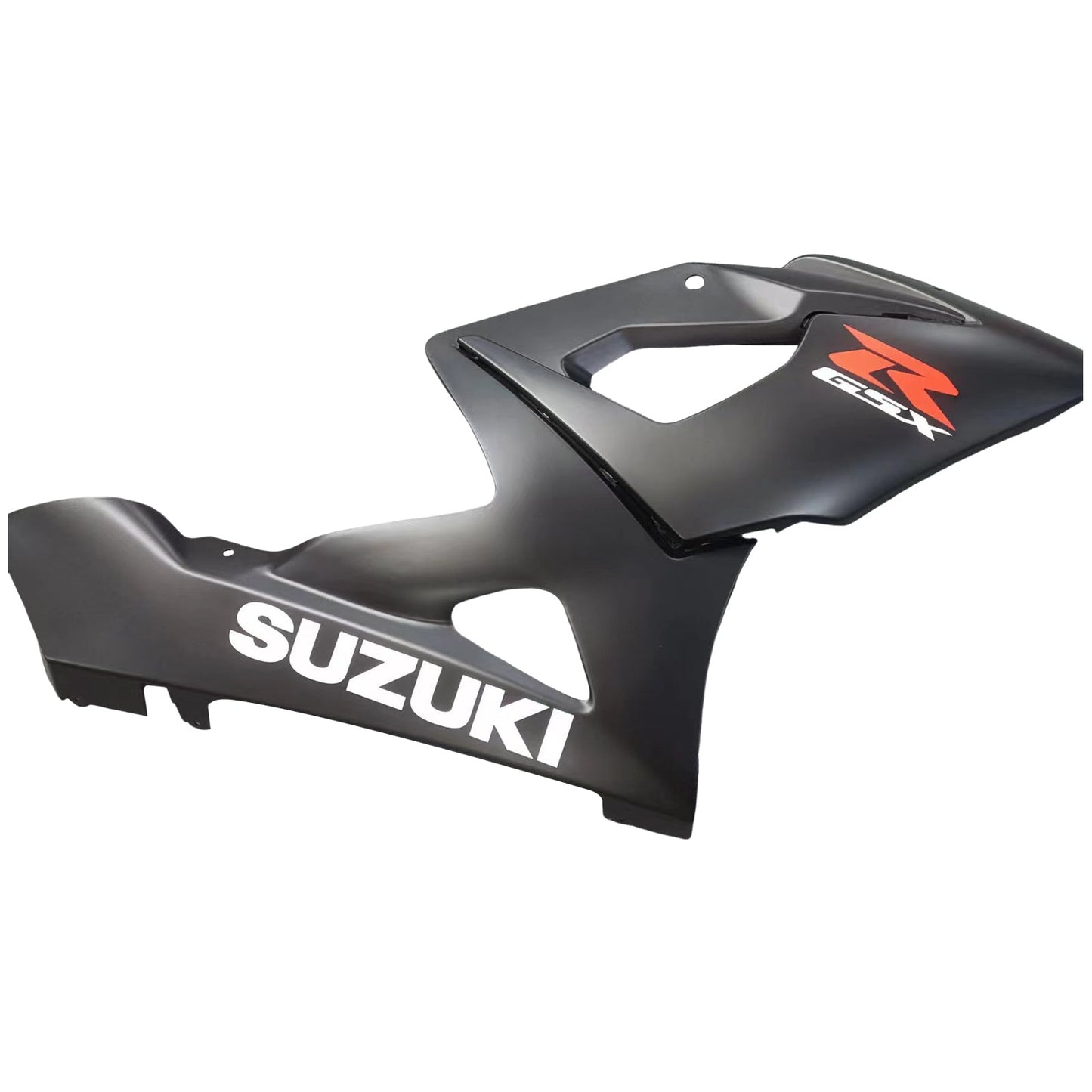2005-2006 Fairings Suzuki GSXR 1000 Black Matte GSXR