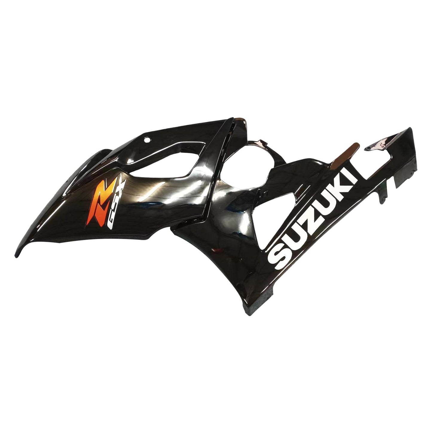2005-2006 Suzuki GSXR1000 K5 Fairing Kit Bodywork Plastic ABS