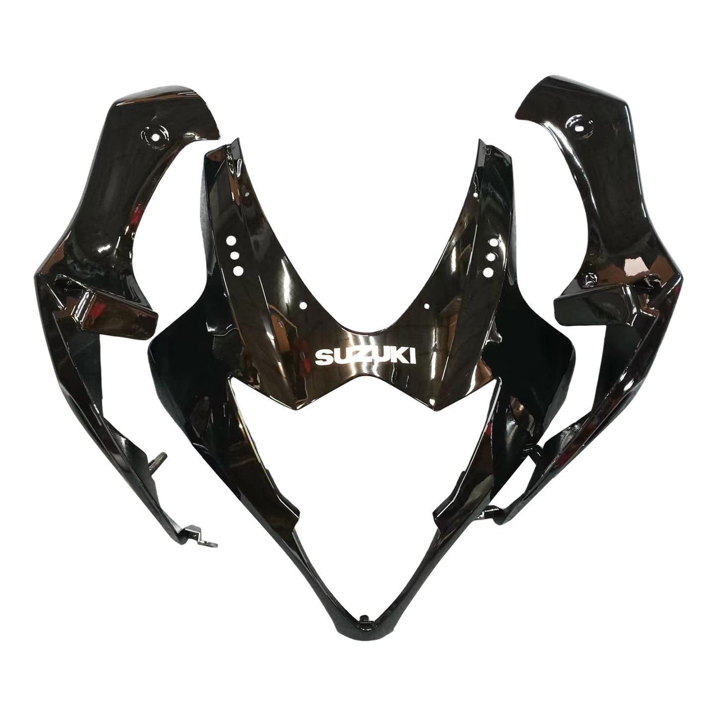 2005-2006 Suzuki GSXR1000 K5 Fairing Kit Bodywork Plastic ABS