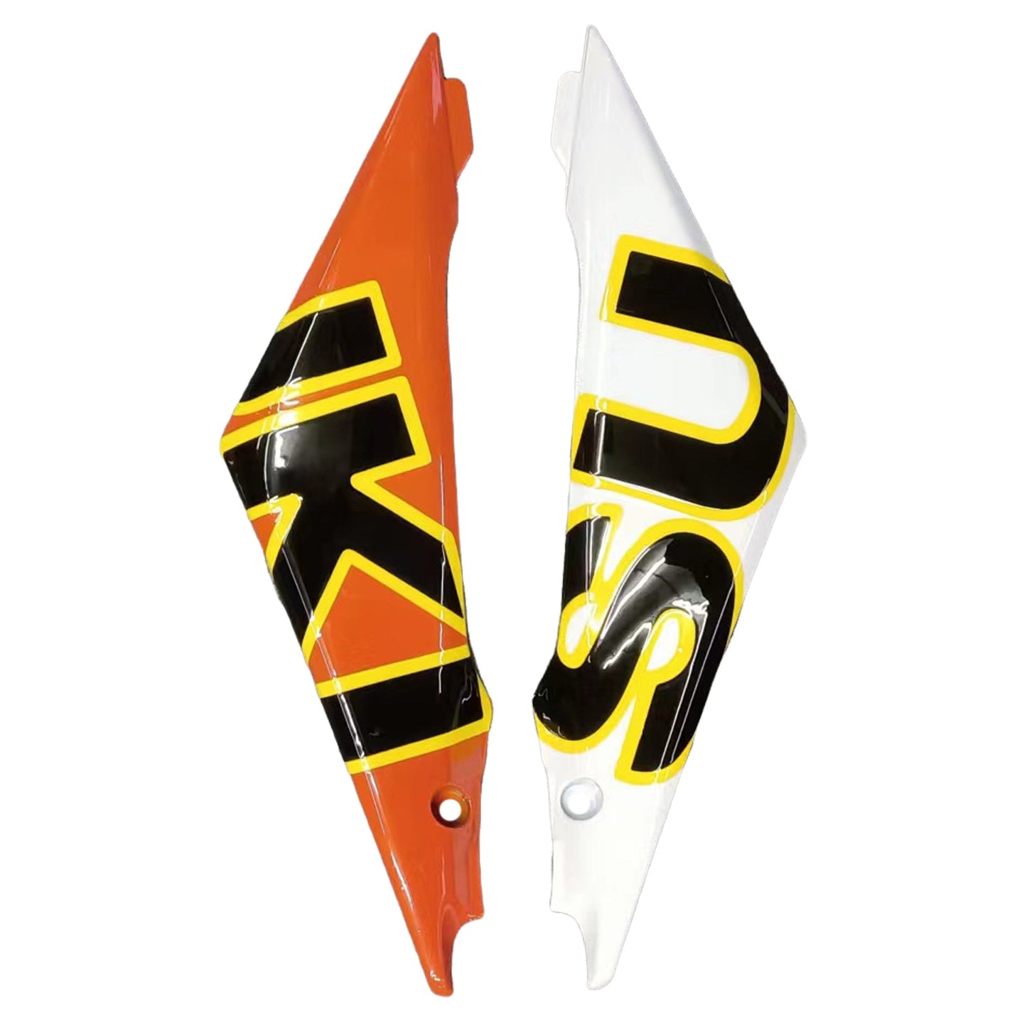 2005-2006 Suzuki GSXR1000 Fairing Kit