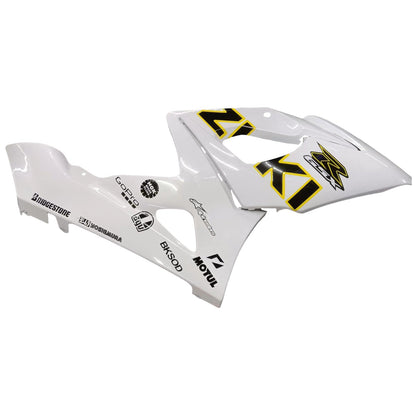 2005-2006 Suzuki GSXR1000 Fairing Kit