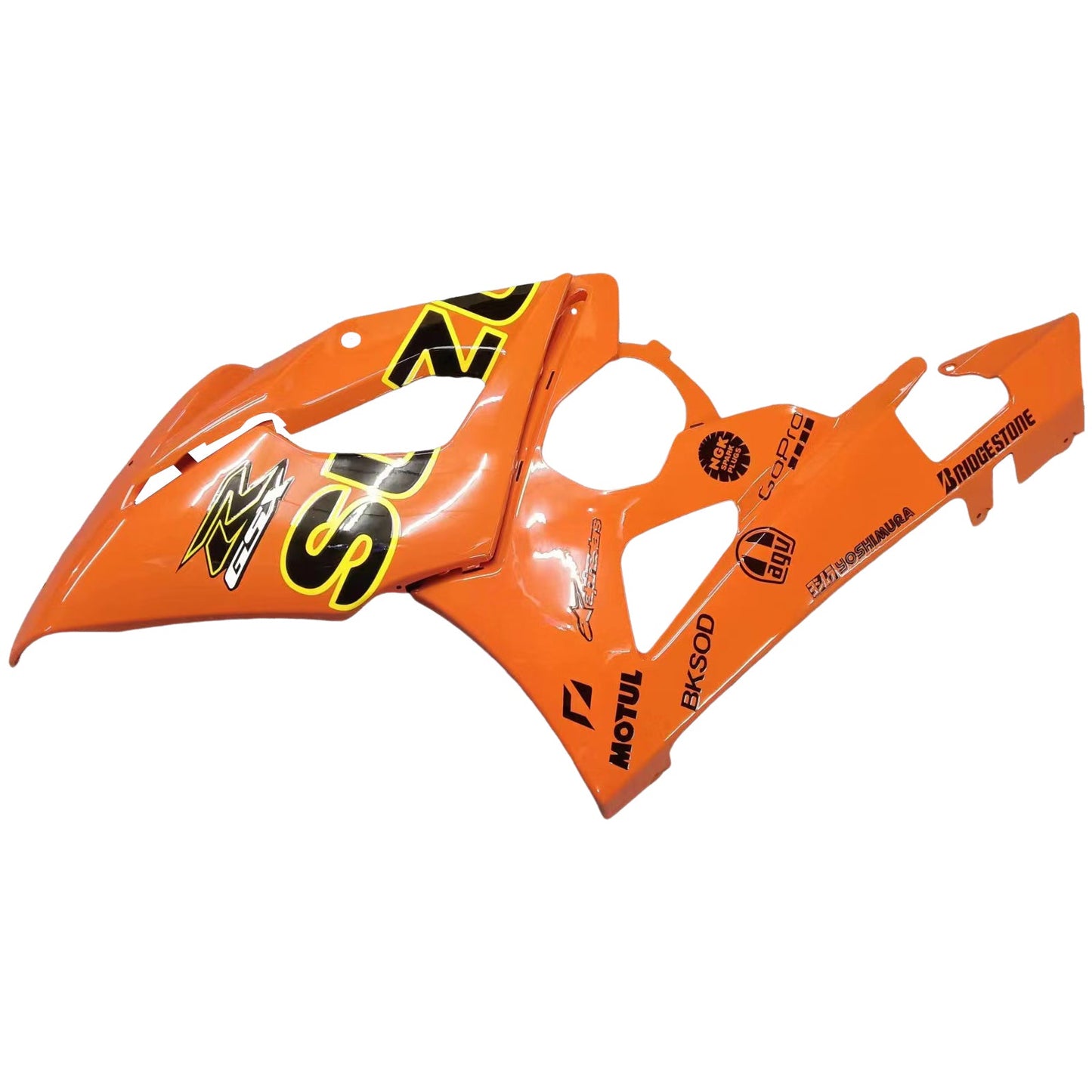 2005-2006 Suzuki GSXR1000 Fairing Kit