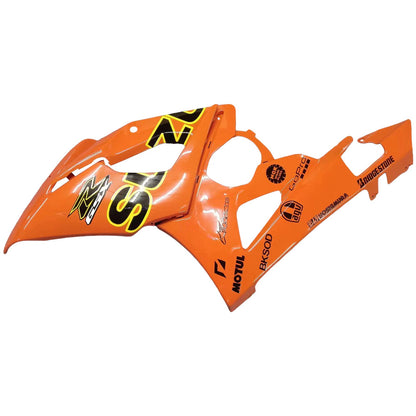 2005-2006 Suzuki GSXR1000 Fairing Kit