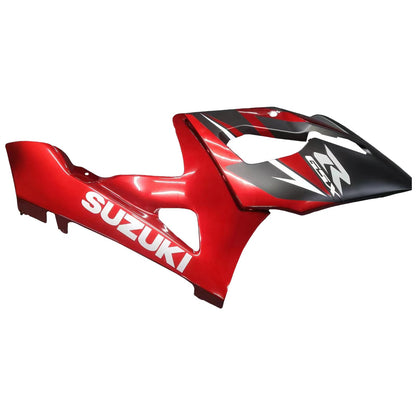 2005-2006 Suzuki GSXR1000 Fairing Kit