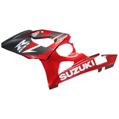 2005-2006 Suzuki GSXR1000 Fairing Kit