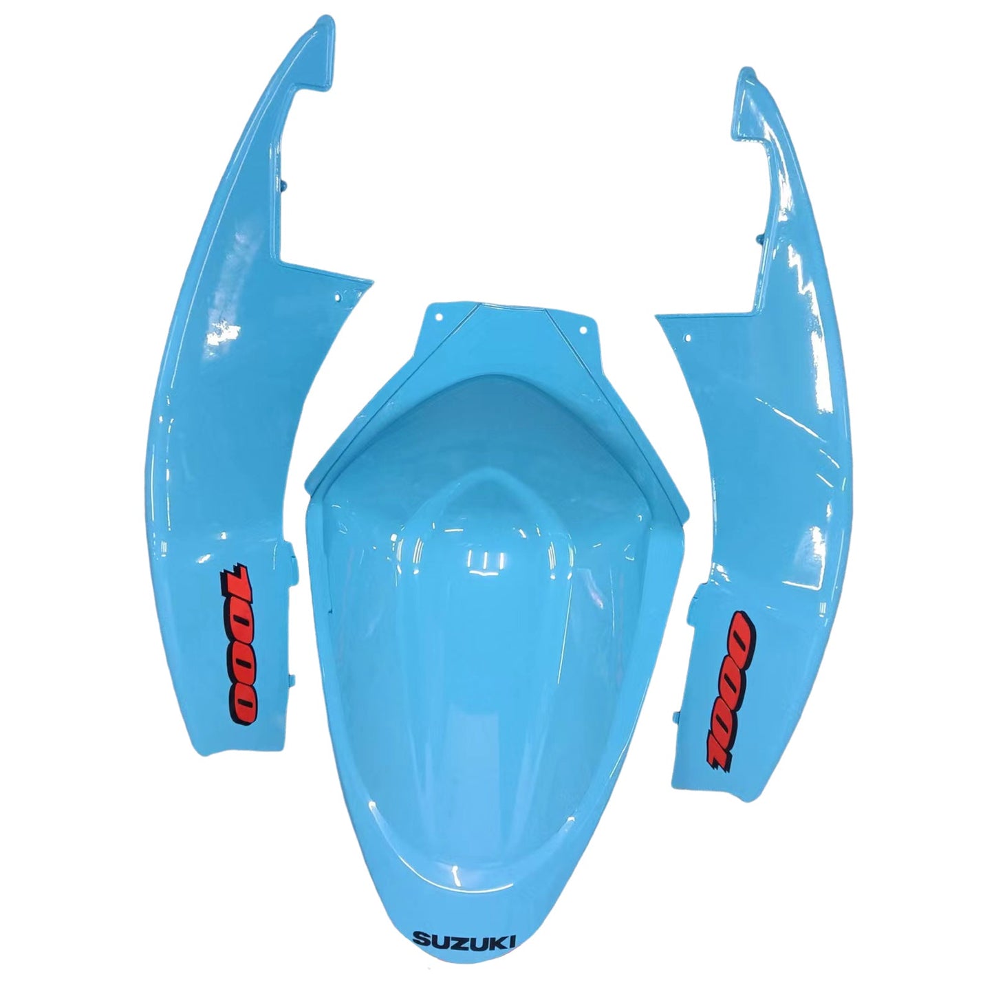 2005-2006 Suzuki GSXR1000 Fairing Kit