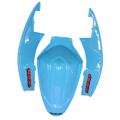 2005-2006 Suzuki GSXR1000 Fairing Kit