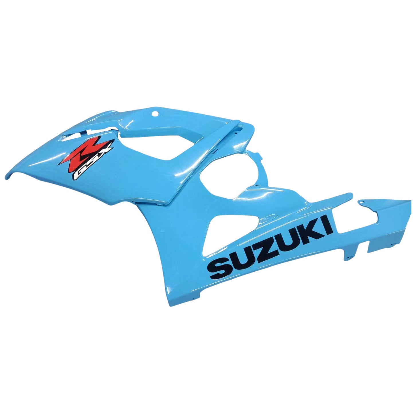 2005-2006 Suzuki GSXR1000 Fairing Kit