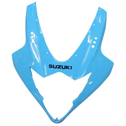 2005-2006 Suzuki GSXR1000 Fairing Kit