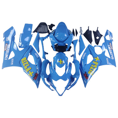 2005-2006 Suzuki GSXR1000 Fairing Kit