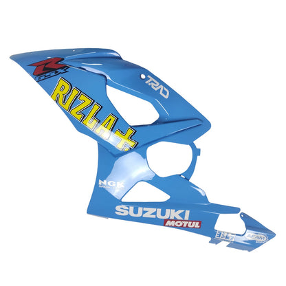 2005-2006 Suzuki GSXR1000 Fairing Kit