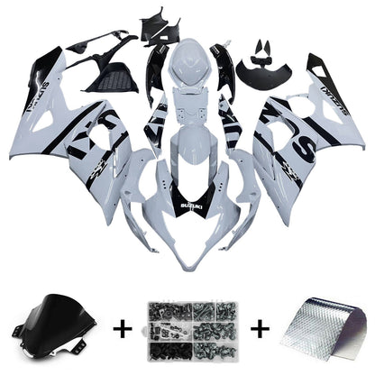 2005-2006 Suzuki GSXR1000 Fairing Kit