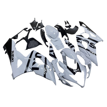 2005-2006 Suzuki GSXR1000 Fairing Kit