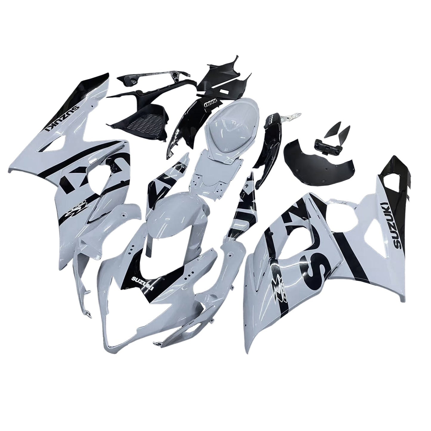 2005-2006 Suzuki GSXR1000 Fairing Kit