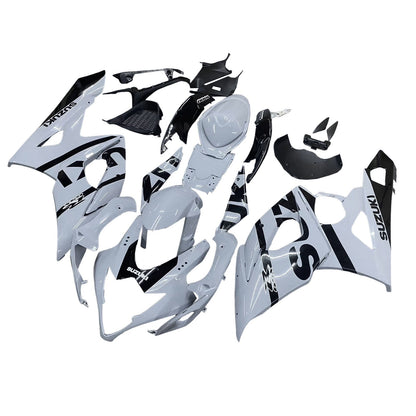 2005-2006 Suzuki GSXR1000 Fairing Kit