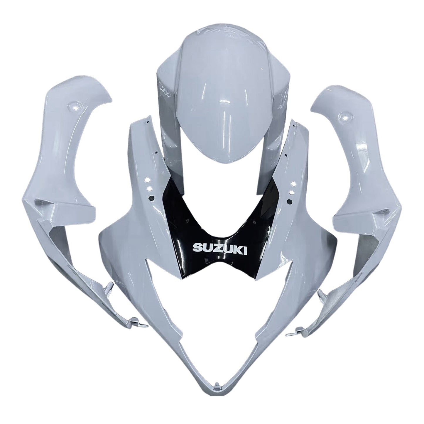 2005-2006 Suzuki GSXR1000 Fairing Kit