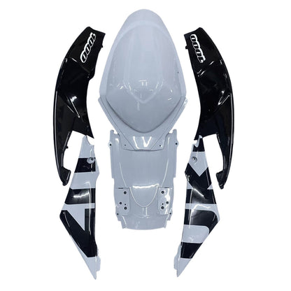 2005-2006 Suzuki GSXR1000 Fairing Kit