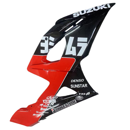 2005-2006 Suzuki GSXR1000 Fairing Kit