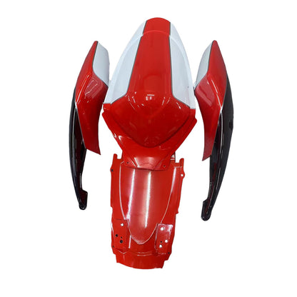2005-2006 Suzuki GSXR1000 Fairing Kit