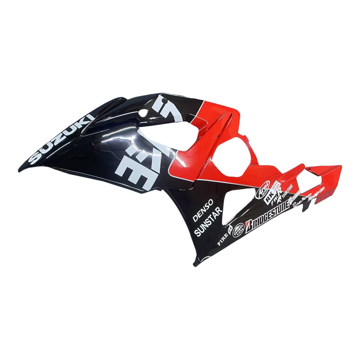 2005-2006 Suzuki GSXR1000 Fairing Kit