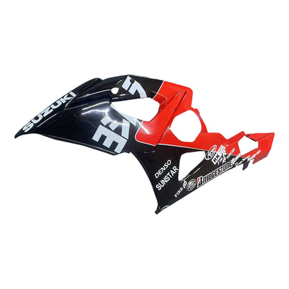 2005-2006 Suzuki GSXR1000 Fairing Kit