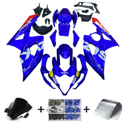 2005-2006 Suzuki GSXR1000 Fairing Kit